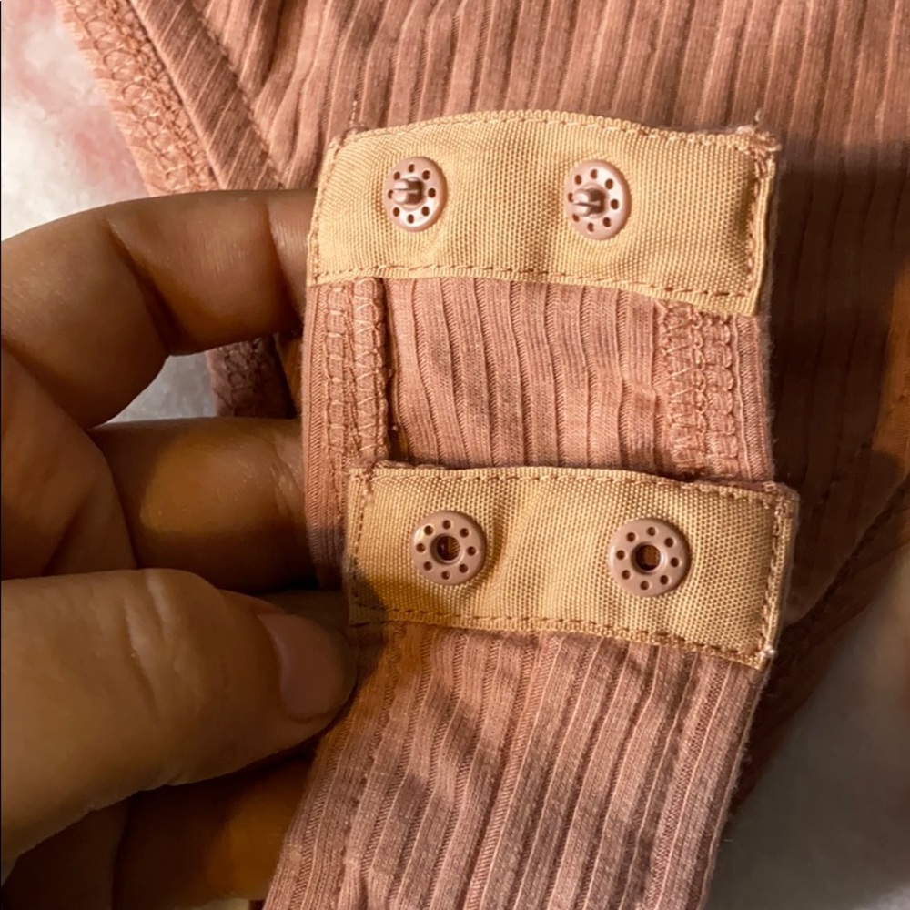 Body suit - Picture 3 of 8